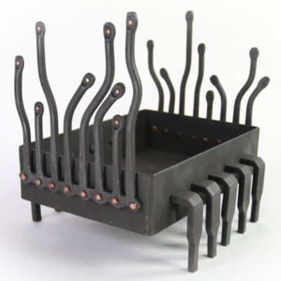 Fire Pits - ROM Chip Fire Pit