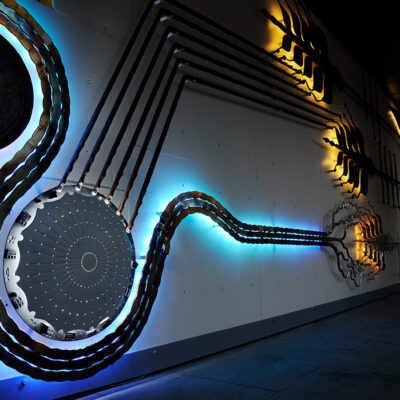 Westminster Magistrates Court Thames Section