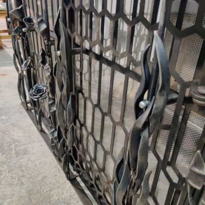 Bex Simon Murmuration Railing