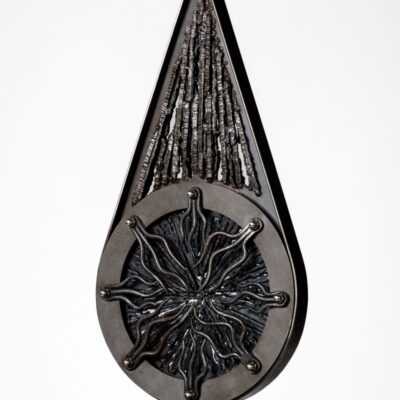 Bex Simon Welcombe Sculptures