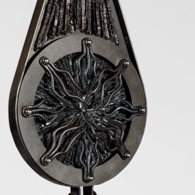 Bex Simon Welcombe Sculptures