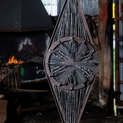 Bex Simon Welcombe Sculptures