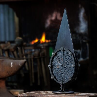 Bex Simon Welcombe Sculptures