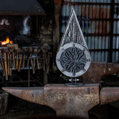 Bex Simon Welcombe Sculptures