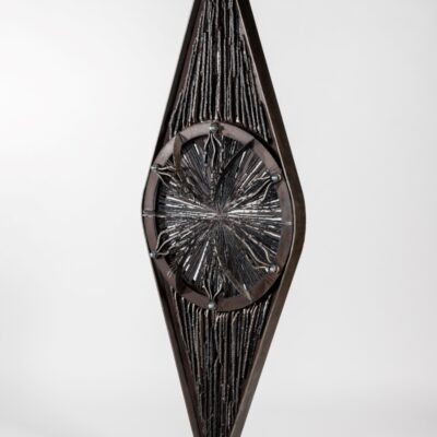 Bex Simon Welcombe Sculptures