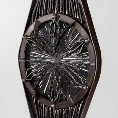 Bex Simon Welcombe Sculptures