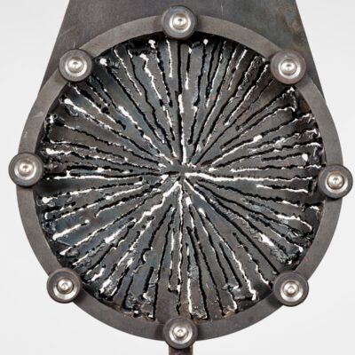 Bex Simon Welcombe Sculptures