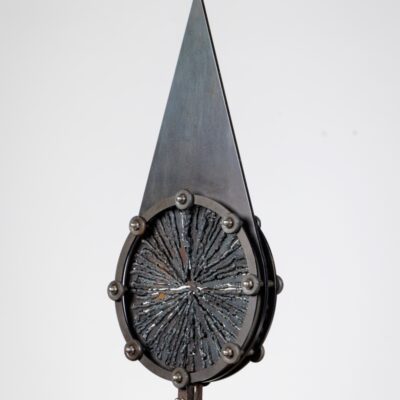 Bex Simon Welcombe Sculptures